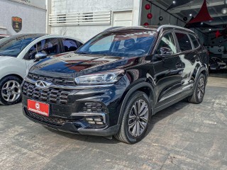 Foto do veículo Chery Tiggo 8 Txs 1.6 16v Tgdi Aut.