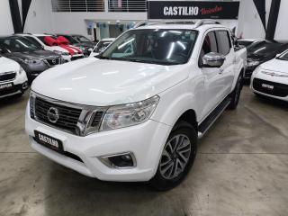 Foto do veículo Nissan Frontier Le Cd 4x4 2.3 Bi-tb Diesel Aut.
