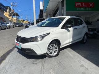 Foto do veículo Fiat Argo Drive 1.0 6v Flex