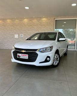 Foto do veículo Chevrolet Onix Plus 10tat Ltz Flex