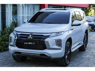 Foto do veículo Mitsubishi Pajero Sport 2.4 Di-d Legend Auto 4wd