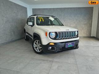 Foto do veículo Jeep Renegade 1.8 Longitude Auto