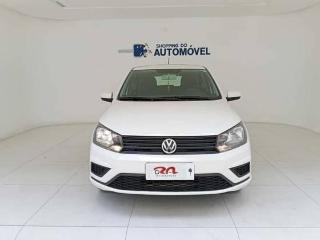 Foto do veículo Volkswagen Gol 1.0 Flex 12v 5p