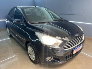 Foto do veículo Ford Ka 1.0 Flex Se Plus