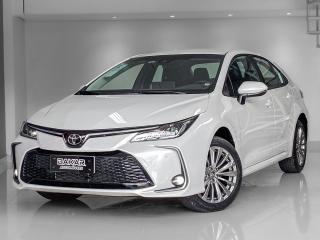 Foto do veículo Toyota Corolla Cross 1.8 Hev Xrx Cvt