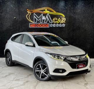 Foto do veículo Honda Hr-v 1.8 Lx Cvt