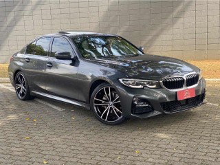 Foto do veículo Bmw Series 3 2.0 320i Sport Gp Auto