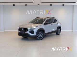 Foto do veículo Fiat Pulse Drive 1.3 8v Flex Mec.