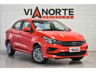 Foto do veículo Fiat Cronos Drive 1.3 8v Flex