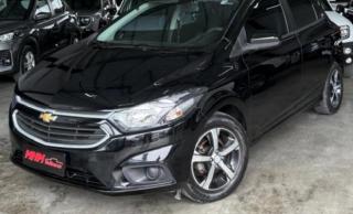 Foto do veículo Chevrolet Onix Hatch Lt 1.0 8v Flexpower 5p Mec.