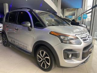 Foto do veículo Citroën C3 Picasso Excl. 1.6 Flex 16v 5p Aut.