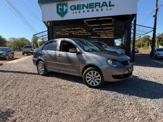 Foto do veículo Volkswagen Polo 1.6 Mi/s.ouro 1.6 Mi Tot.flex 8v 5p