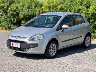 Foto do veículo Fiat Punto Attractive 1.4 Fire Flex 8v 5p