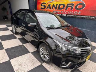 Foto do veículo Toyota Corolla Xei 2.0 Flex 16v Aut.