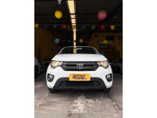 Foto do veículo Fiat Mobi Like 1.0 Fire Flex 5p.