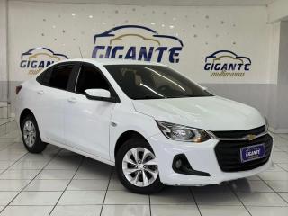 Foto do veículo Chevrolet Onix Sedan Plus Lt 1.0 12v Flex 4p Mec.