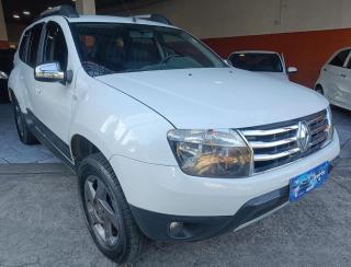 Foto do veículo Renault Duster Dynamique 4x4 2.0 Hi-flex 16v Mec