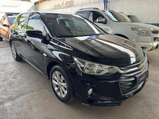 Foto do veículo Chevrolet Onix Hatch Lt 1.0 12v Tb Flex 5p Aut.