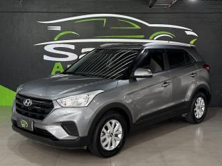 Foto do veículo Hyundai Creta 1.6 Attitude At