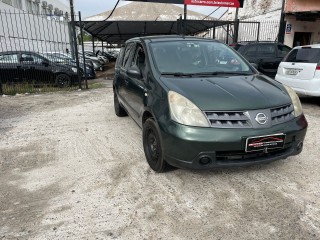 Foto do veículo Nissan Livina 1.8 16v Flex Sl Auto