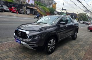 Foto do veículo Fiat Toro Volcano 2.0 16v 4x4 Tb Diesel Aut.