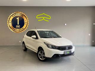 Foto do veículo Fiat Argo Drive 1.0 6v Flex