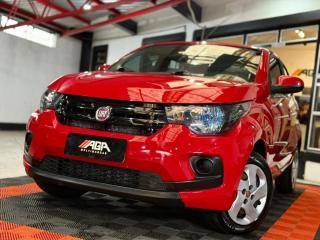Foto do veículo Fiat Mobi Like 1.0 Fire Flex 5p.