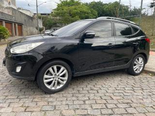 Foto do veículo Hyundai Ix35 2.0 16v 170cv 2wd/4wd Aut.