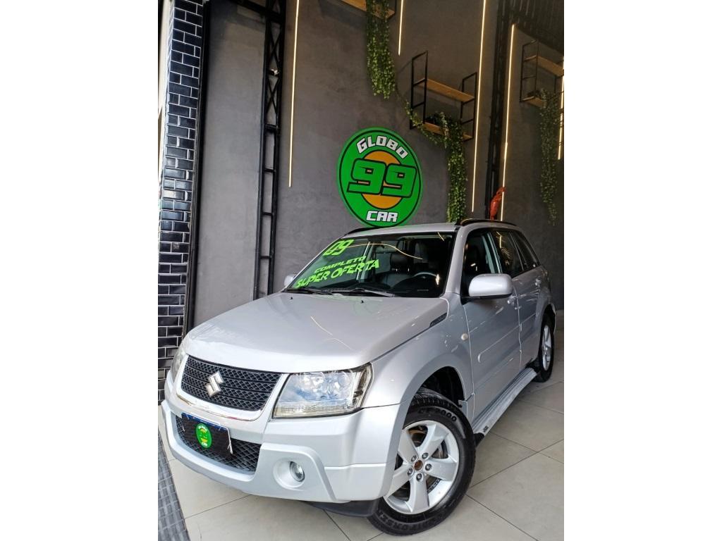 Suzuki Grand Vitara 2009