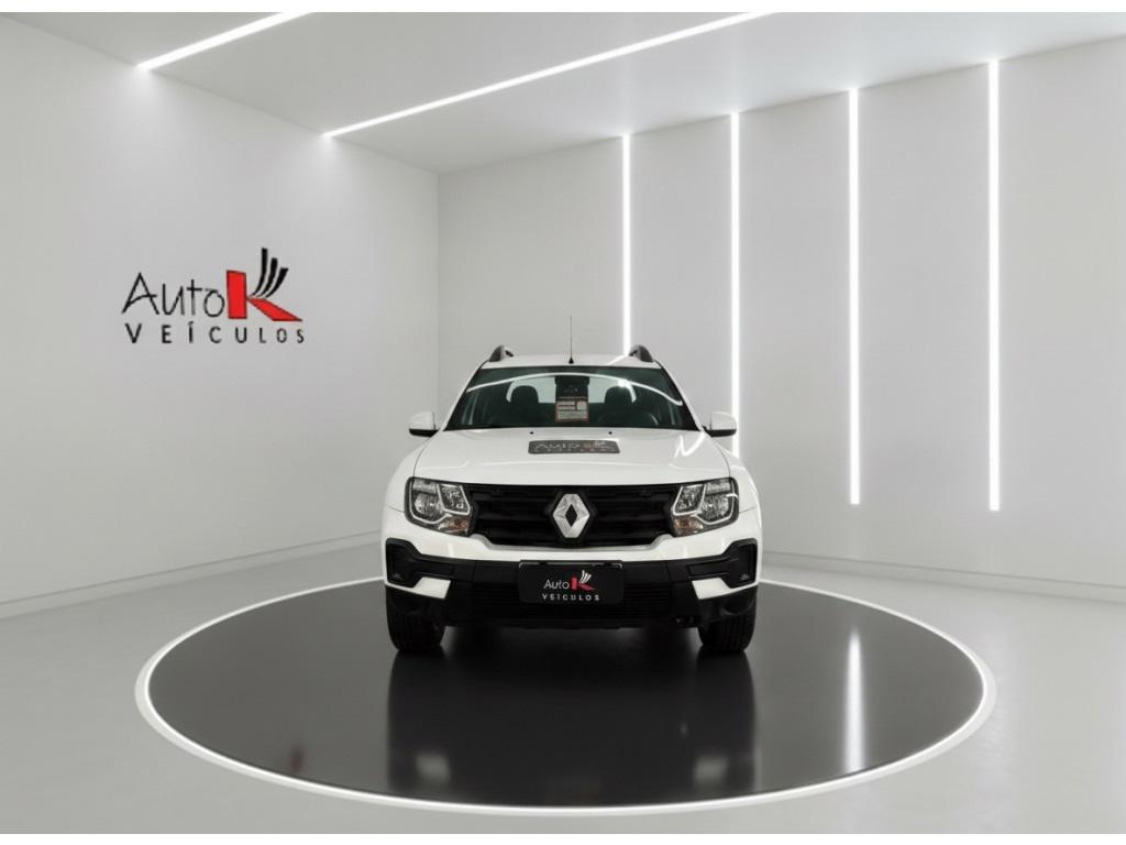 Renault Oroch OROCH Pro 1.6 Flex 16V Mec. 2023
