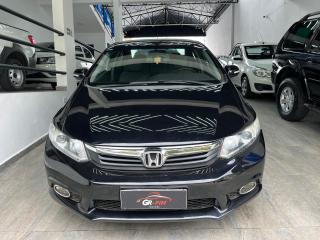 Foto do veículo Honda Civic 1.8 I-vtec Flex Lxl