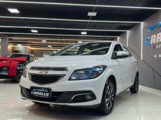 Foto do veículo Chevrolet Onix Hatch Ltz 1.4 8v Flexpower 5p Aut.