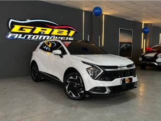 Foto do veículo Kia Sportage 1.6 T-gdi Mhev Ex Dct