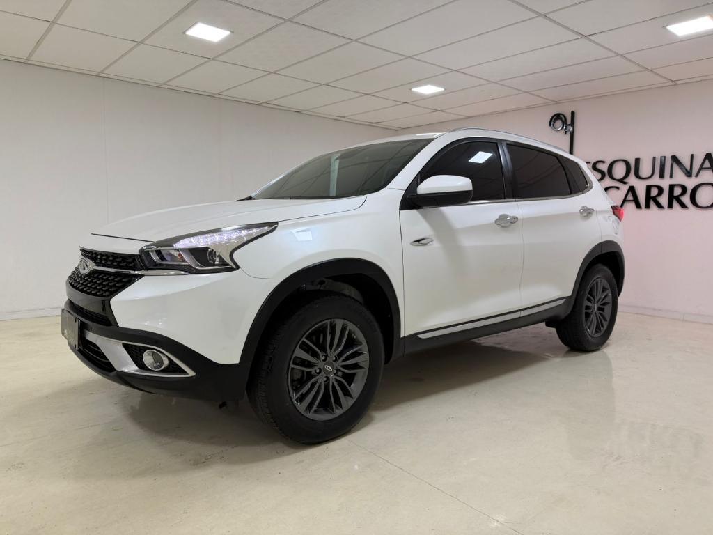 Caoa Chery Tiggo OTHERS 2021