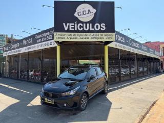 Foto do veículo Fiat Argo 1.3 Drive Cvt