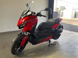 Foto do veículo Yamaha Xmax 250