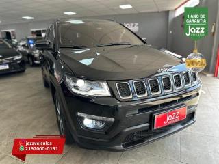 Foto do veículo Jeep Compass Longitude 2.0 16v Automático