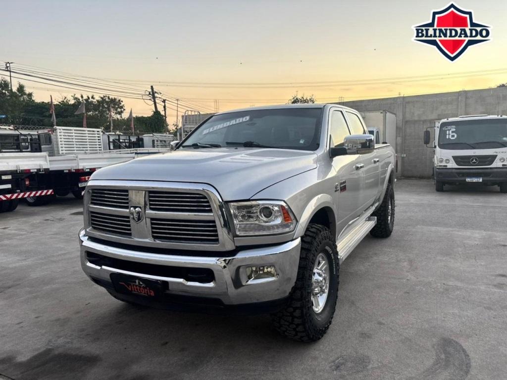 Ram 2500 2012