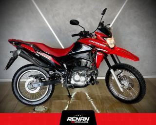 Foto do veículo Honda Nxr 160 Bros Esdd Mix
