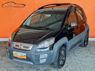 Foto do veículo Fiat Idea 1.8 E.torq Flex Adventure