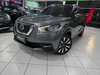 Foto do veículo Nissan Kicks Sl 1.6 16v Flexstar 5p Aut.