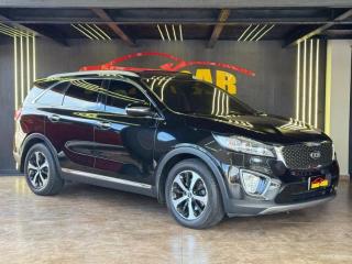 Foto do veículo Kia Motors Sorento 3.3 V6 24v 270cv 4x2 Aut.