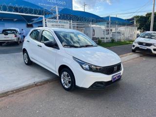 Foto do veículo Fiat Argo 1.0