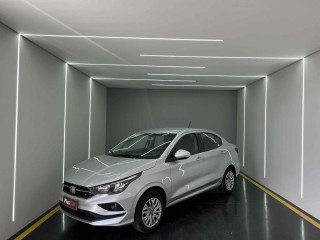Foto do veículo Fiat Cronos Drive 1.3 8v Flex