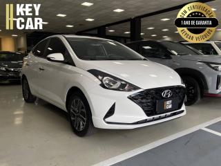 Foto do veículo Hyundai Hb20 1.0 S T-gdi Platinum Auto