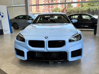 Foto do veículo Bmw Series 2 3.0 M2 Coupe Track