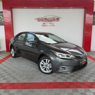 Foto do veículo Toyota Corolla 2.0 Xei Multidrive-s