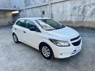 Foto do veículo Chevrolet Onix Hatch Joy 1.0 8v Flex 5p Mec.
