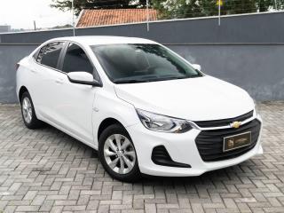 Foto do veículo Chevrolet Onix Sedan Plus Lt 1.0 12v Tb Flex Aut.