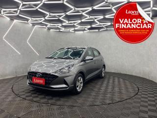 Foto do veículo Hyundai Hb20 1.0 Vision